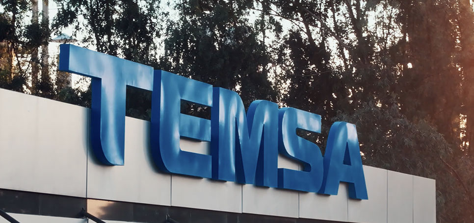 Temsa kurumsal binası
